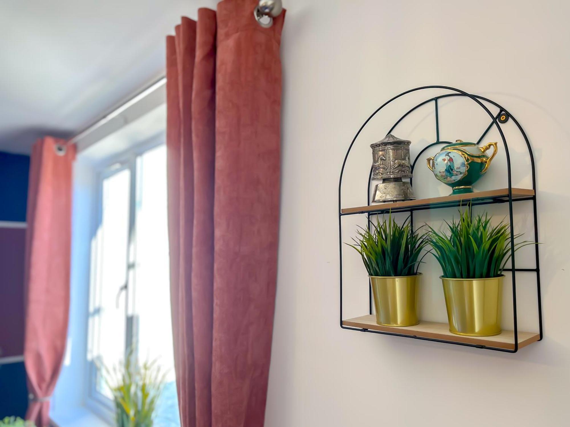 Colleyhouse-private Parking-business-group-relocation-spaciousstylish 4brhome-sleeps 10 * Sheffield